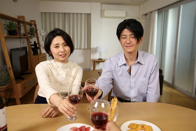 BNVR-001 パート 6 - 55 分