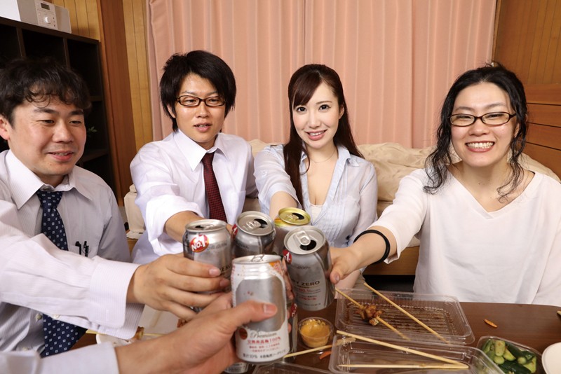 BNVR-006 第 1 部分 - 30 分钟