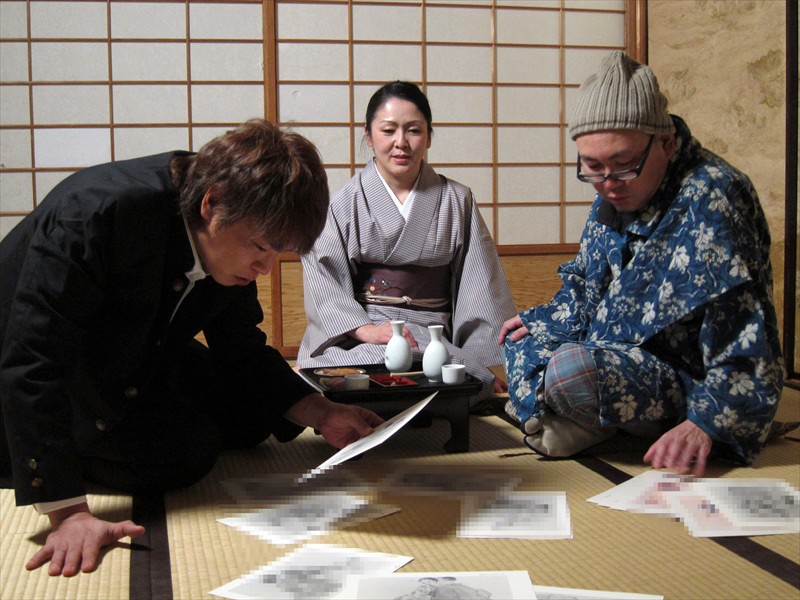 JARB-001 第 2 部分 - 40 分钟