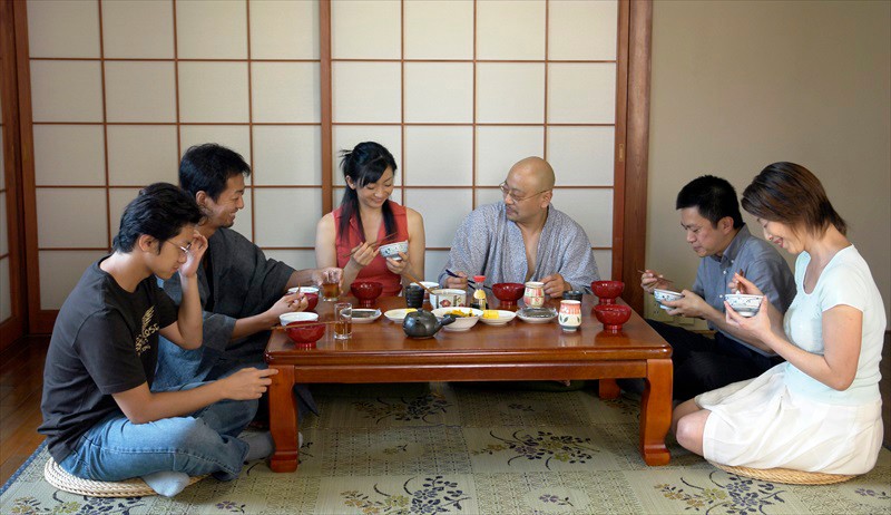 JARB-007 パート 1 - 30 分