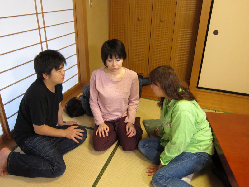 JARB-017 第 11 部分 - 140 分钟