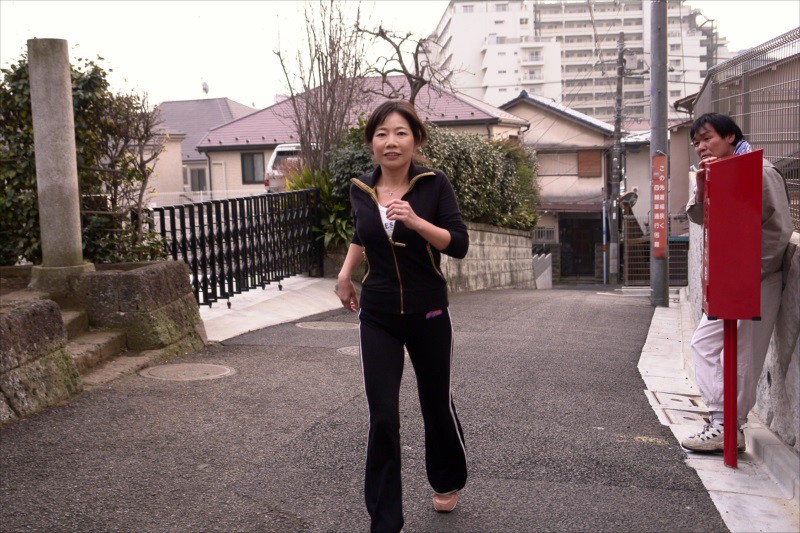 JARB-018 Part 1 - 30 minutes