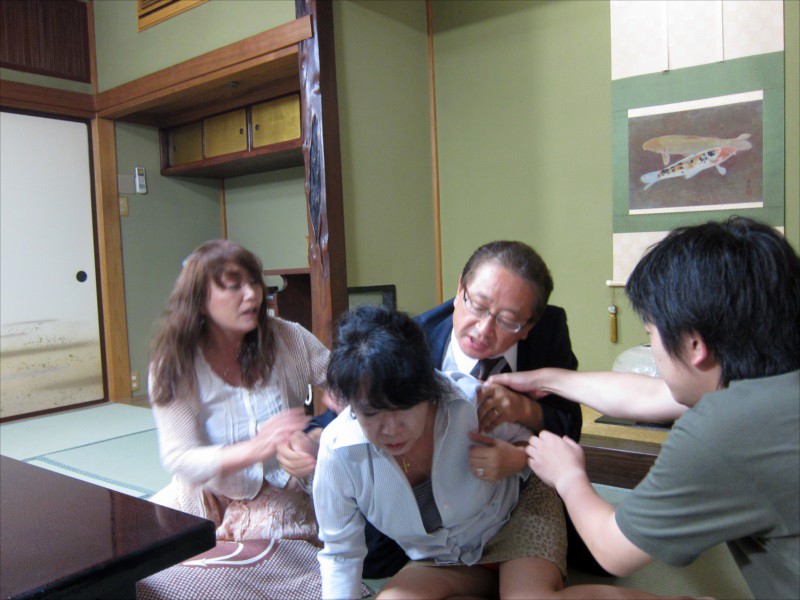 JARB-024 Part 10 - 120 minutes