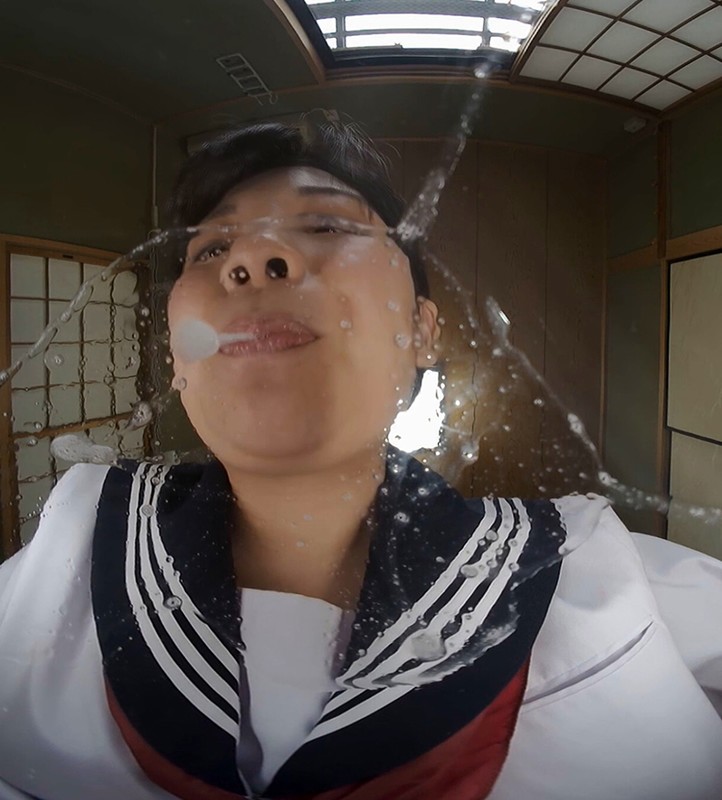 WVR-600013 Part 5 - 58 minutes