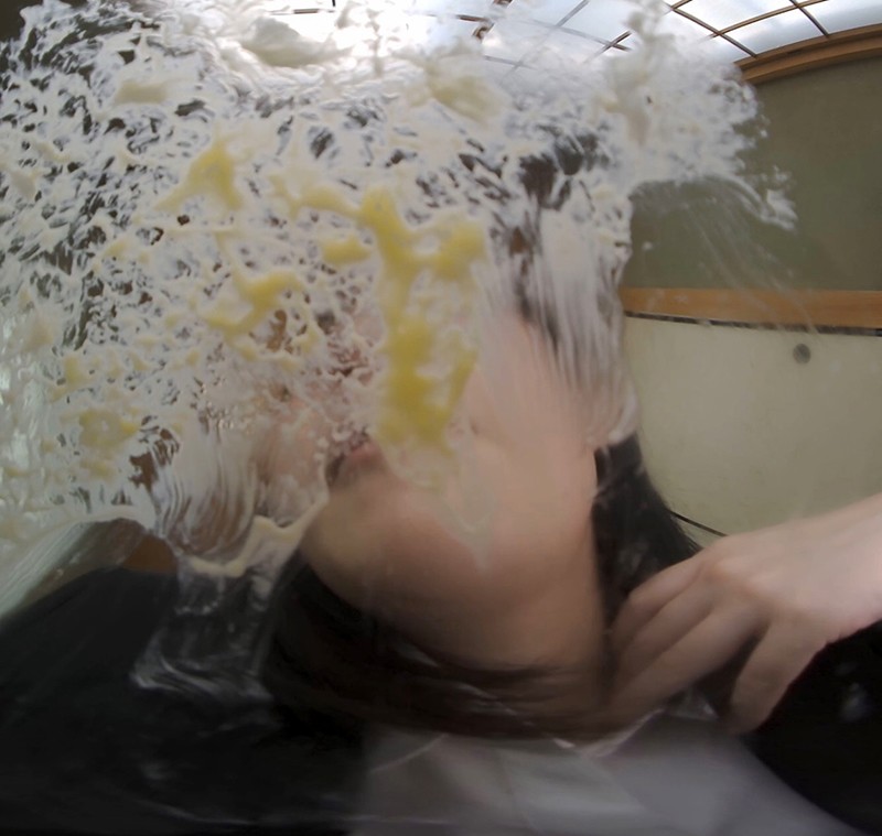 WVR-600014 パート 3 - 42 分