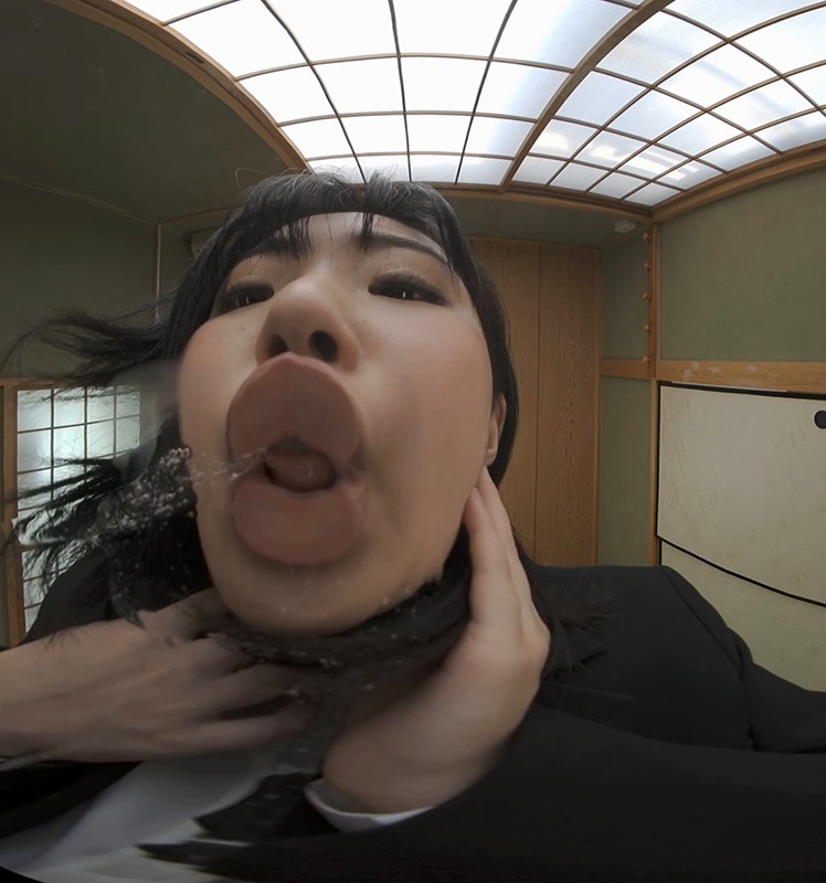 WVR-600014 パート 4 - 48 分