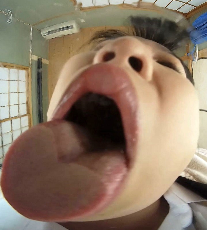 WVR-600019 Part 7 - 36 minutes