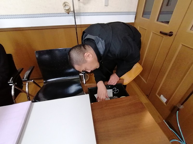 WVR-900002 第 7 部分 - 48 分钟