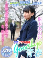 (h_1337wvr9d00008)[D-008][VR] VR Drama Theater Goodbye Youth Aoi Kururugi Download