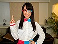 【VR】ぶいあ～るbuzであ～る！電撃参戦！長瀬麻美とずぅ～と一緒！夢の中出し同棲生活！ 長瀬麻美 - サンプル画像