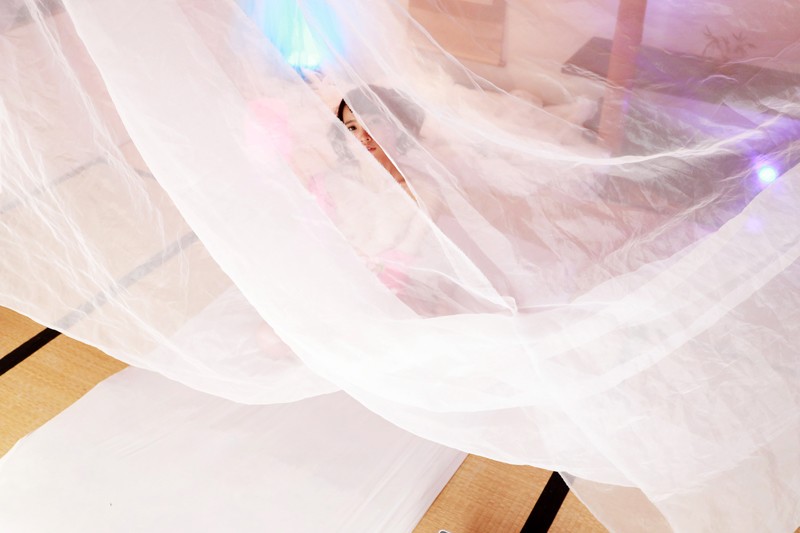 BUZ-057 第 15 部分 - 100 分钟