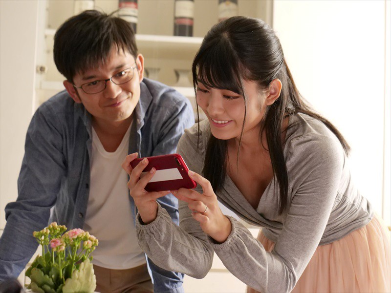 ANGR-003 Part 1 - 30 minutes