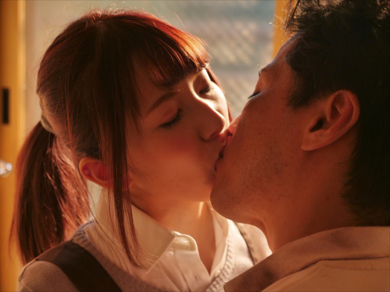 ANGR-004 Part 14 - 82 minutes