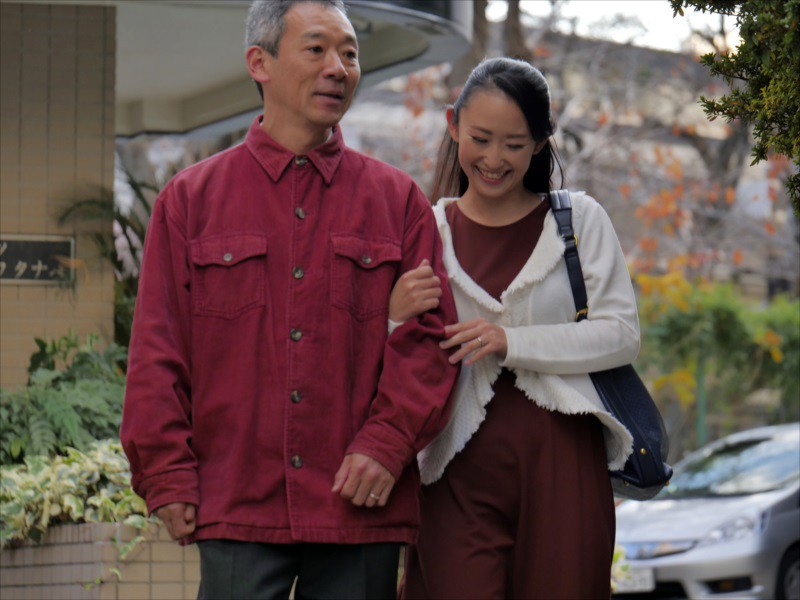 ANGR-009 Bagian 1 - 30 minit