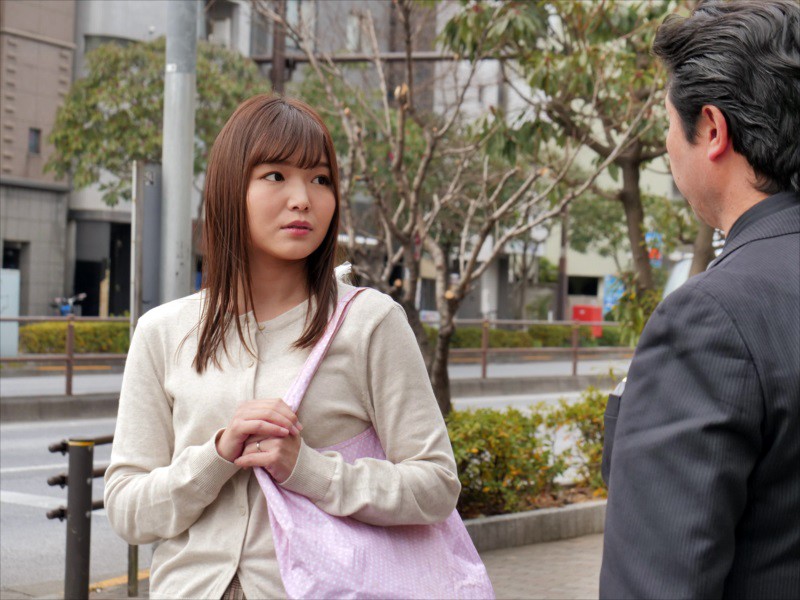 ANGR-011 Bagian 1 - 30 minit