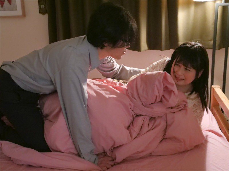 GNAX-008 第 3 部分 - 40 分钟