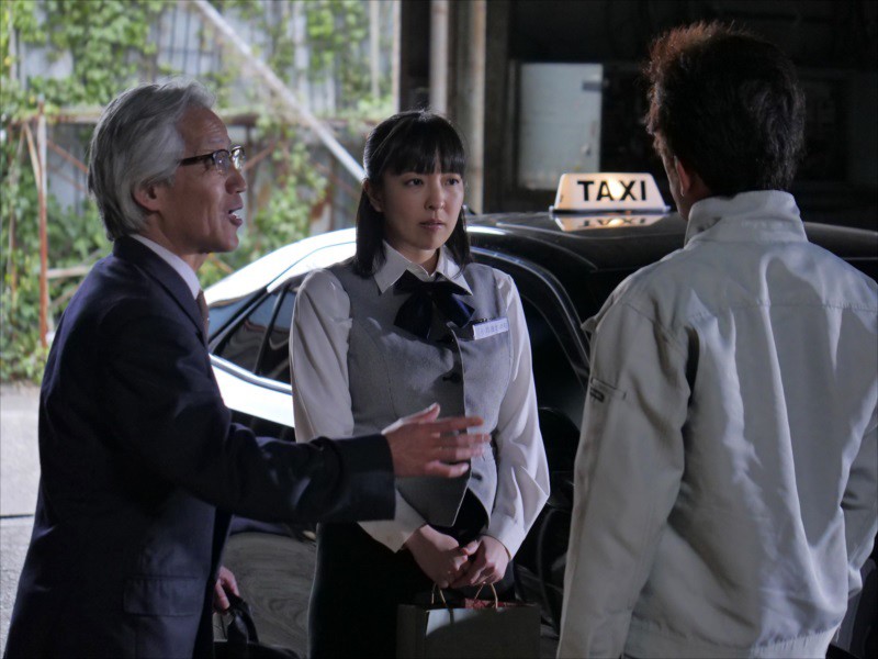 GNAX-009 パート 2 - 34 分