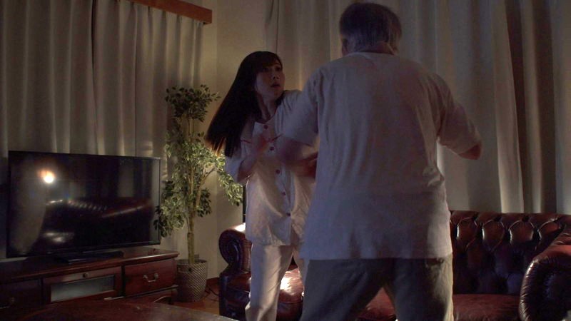 GNAX-013 Part 3 - 40 minutes