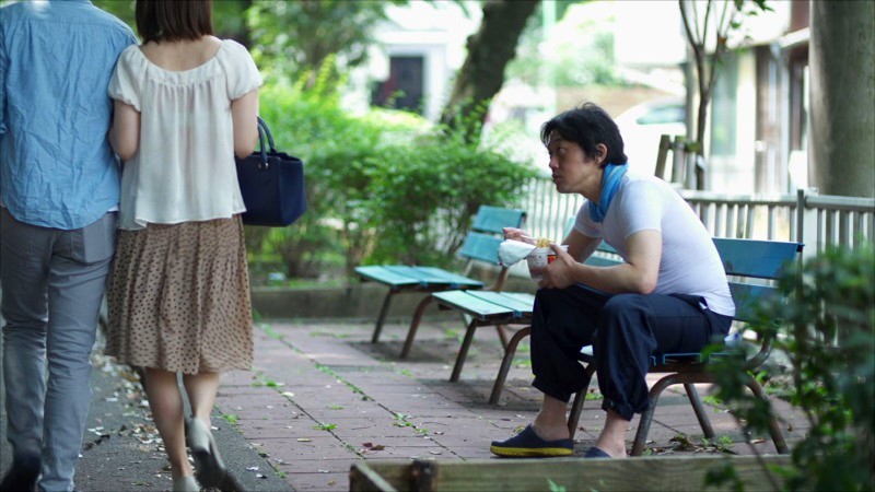 GNAX-017 Part 1 - 30 minutes