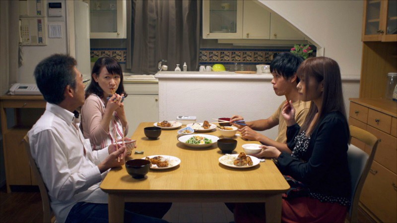 GNAX-023 Bagian 1 - 30 minit