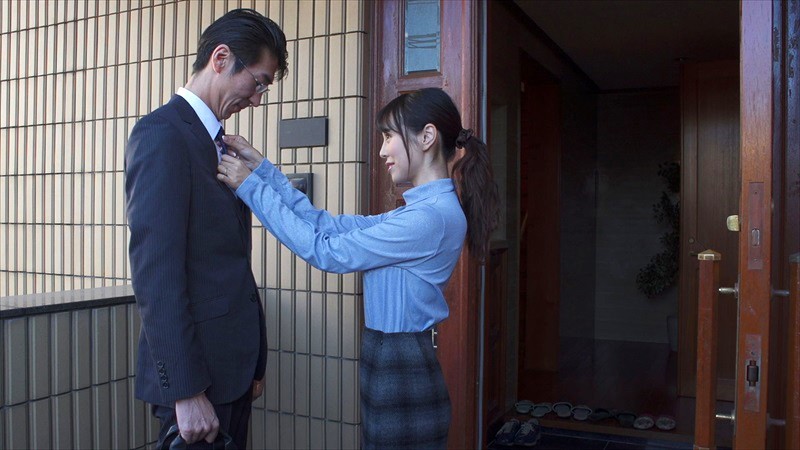 GNAX-026 パート 2 - 38 分