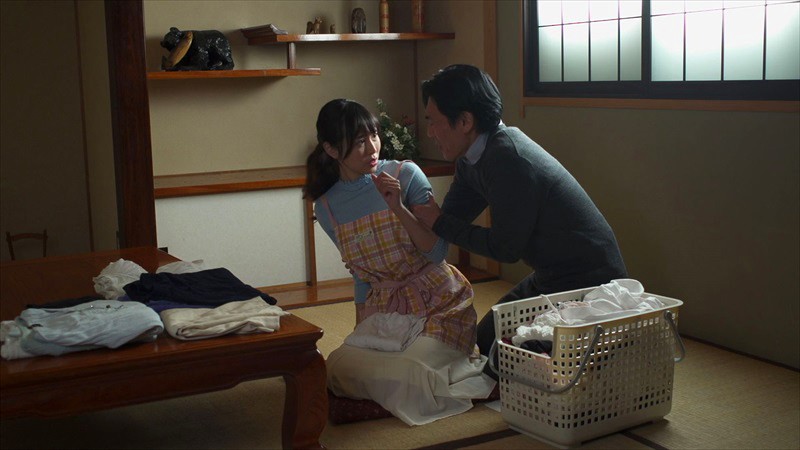 GNAX-026 パート 3 - 46 分