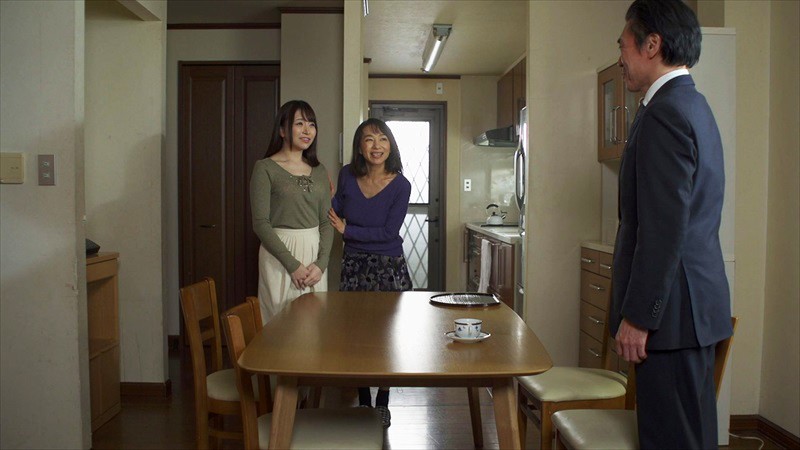 GNAX-027 第 1 部分 - 30 分钟