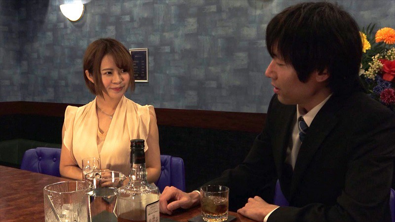 GNAX-030 Part 1 - 30 minutes