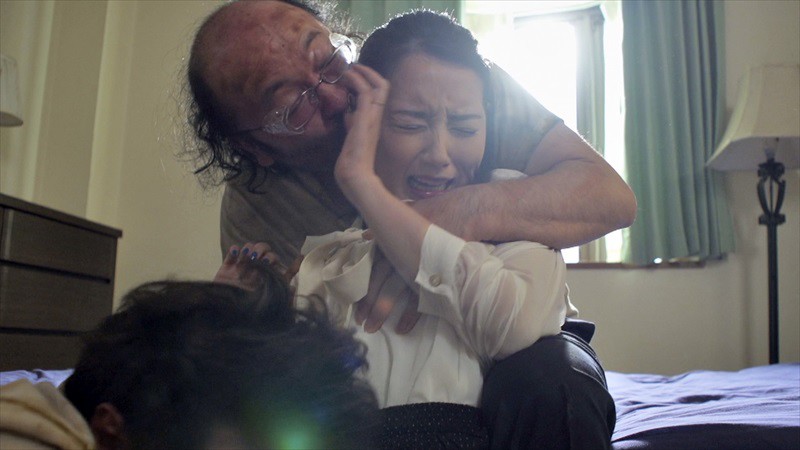 GNAX-033 Bagian 1 - 30 minit