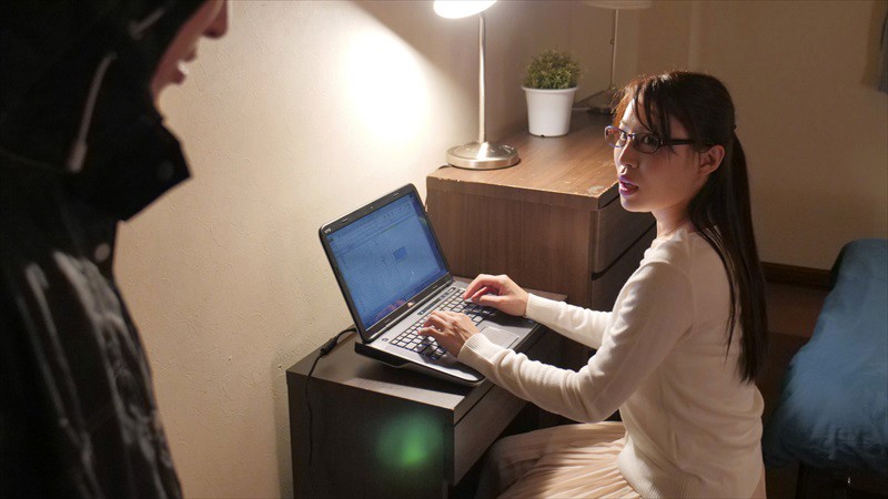 GNAX-034 Part 1 - 30 minutes