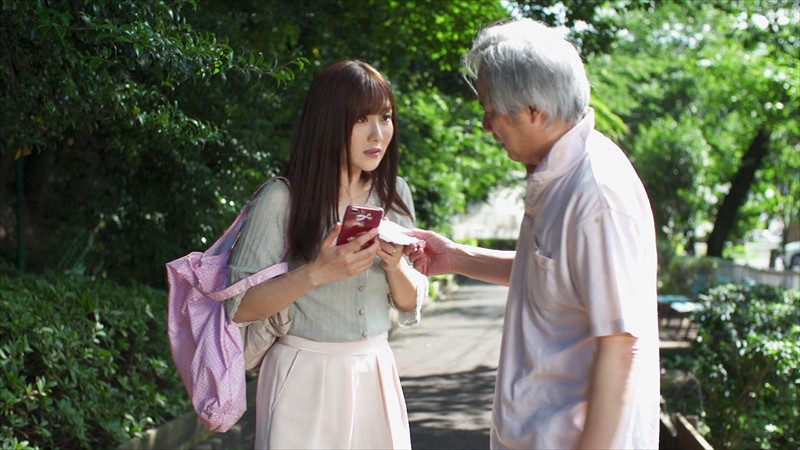 GNAX-034 Part 13 - 210 minutes