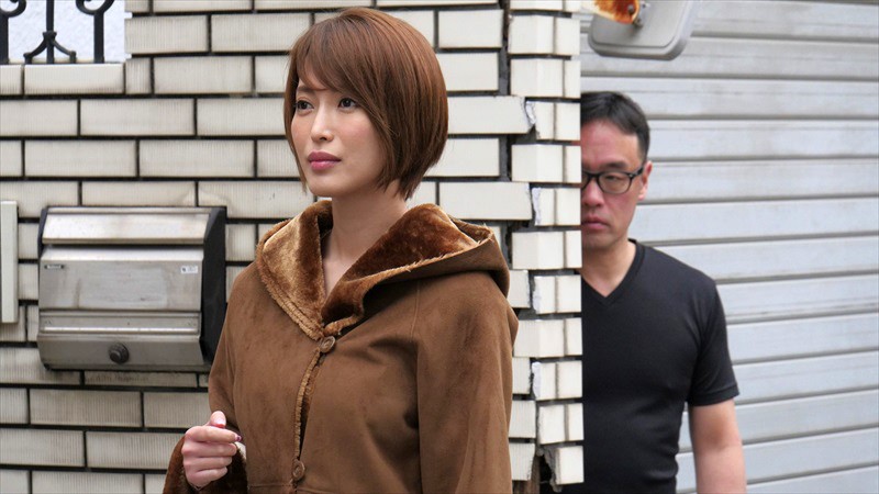 GNAX-034 Part 9 - 150 minutes