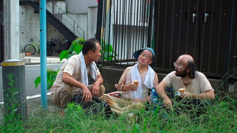 GNAX-037 第 1 部分 - 30 分钟