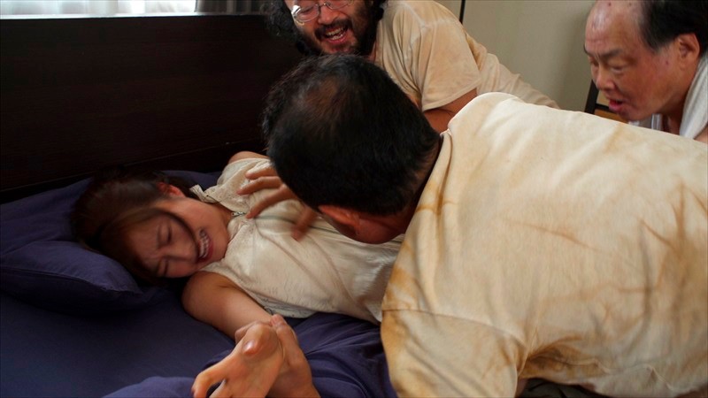 GNAX-037 第 3 部分 - 48 分钟