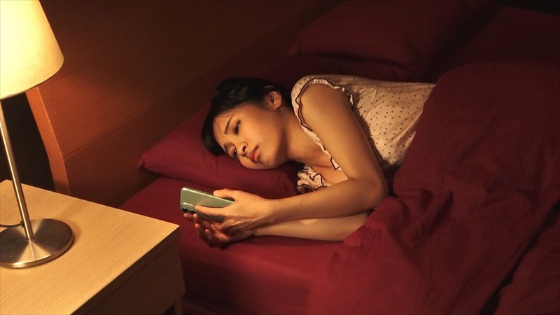 GNAX-038 Part 1 - 30 minutes