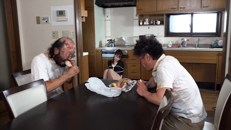 GNAX-048 Bagian 5 - 66 minit