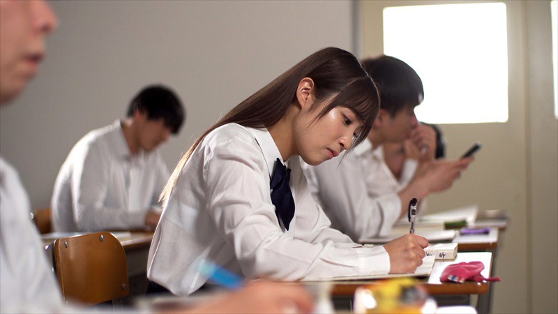 GNAX-049 パート 1 - 30 分