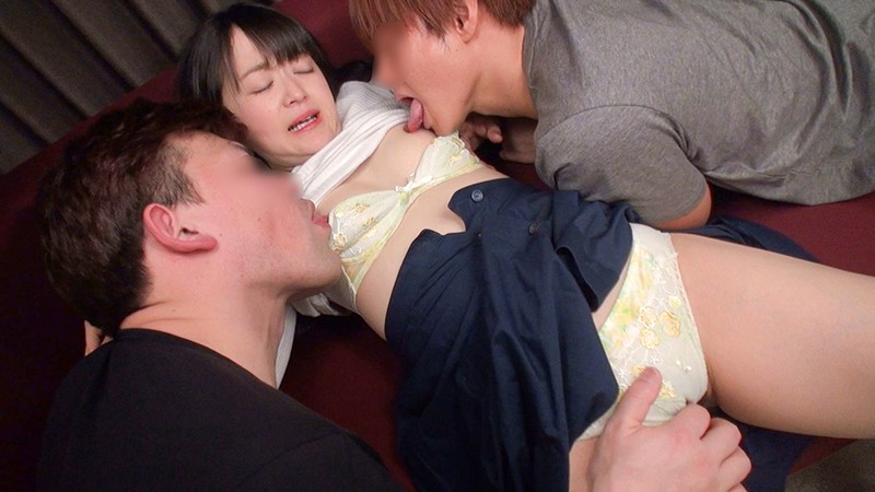 MICA-028 パート 5 - 38 分