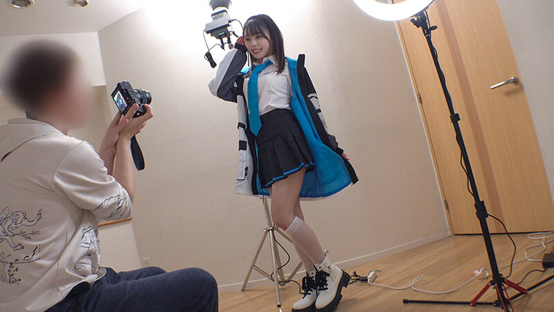 EINAV-009 Part 1 - 30 minutes