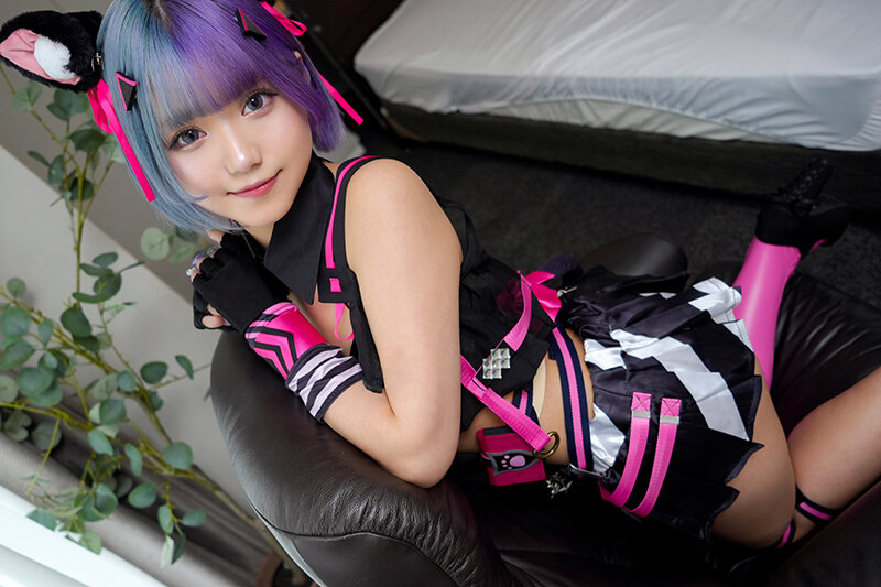 EINAV-015 Bagian 3 - 38 minit