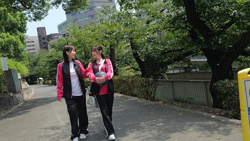 万年補欠、ポンコツベンチ要員 仲良しバスケ部J〇 中出しぶっかけ乱交合宿 画像2