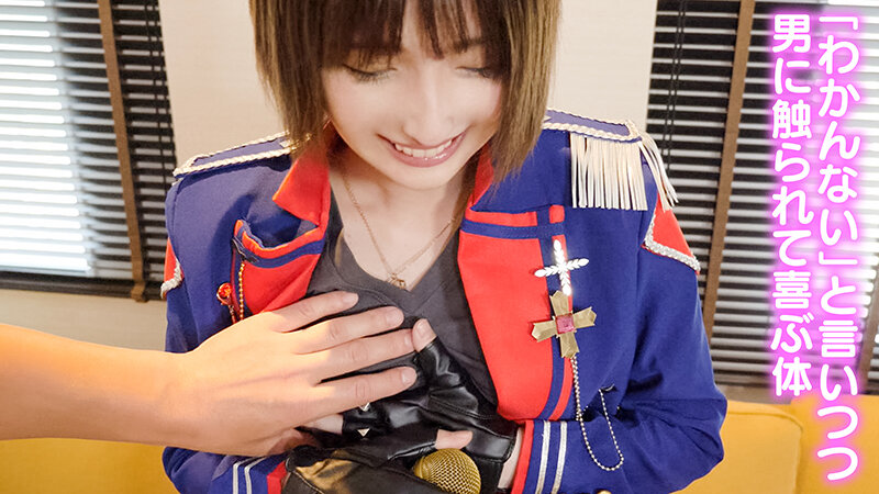 KAMEF-008 第 6 部分 - 70 分钟