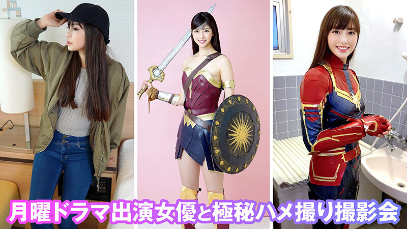 KAMEF-016 Part 3 - 40 minutes