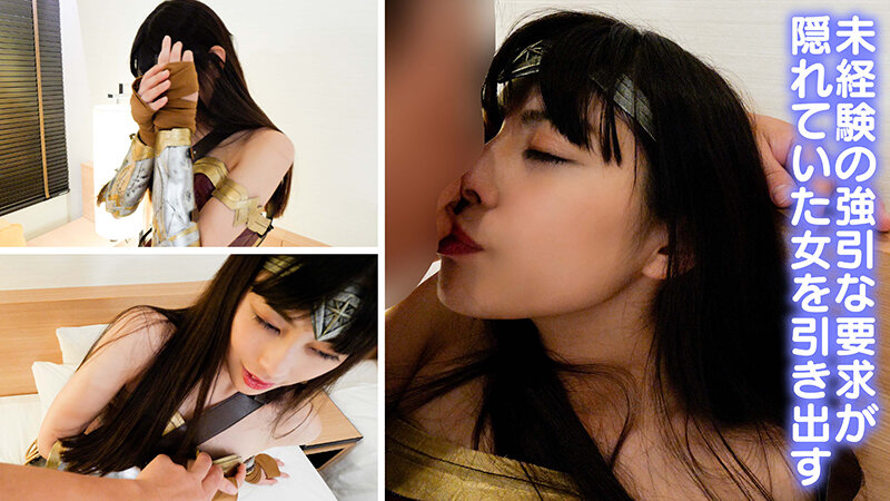 KAMEF-016 Part 7 - 60 minutes