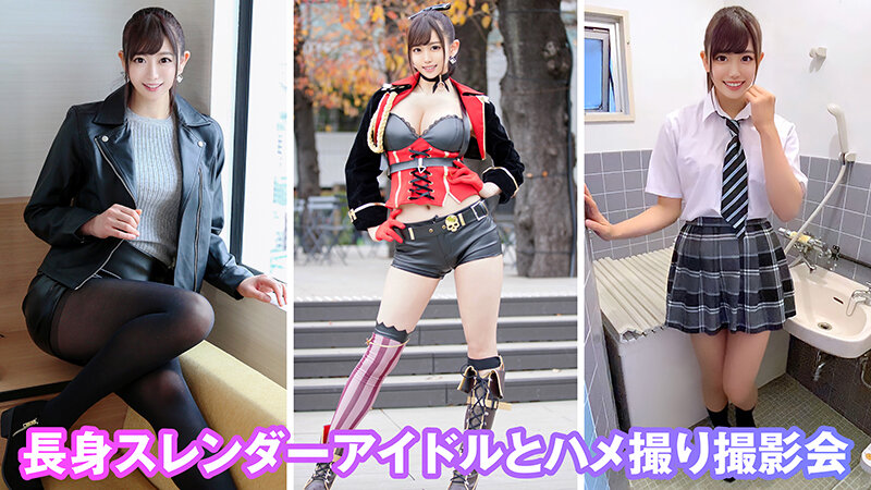 KAMEF-020 第 3 部分 - 40 分钟