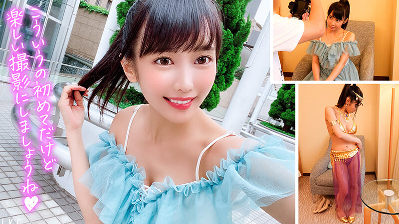 個撮特化 コスプレ撮影会 リコさん（21） 町田レンズのBLACK KAMEKO FILE.26 ミニサイズ極上ボディ美人グラドル生SEX 自分でくぱぁする天然淫乱美女に大量中出し - Image 4