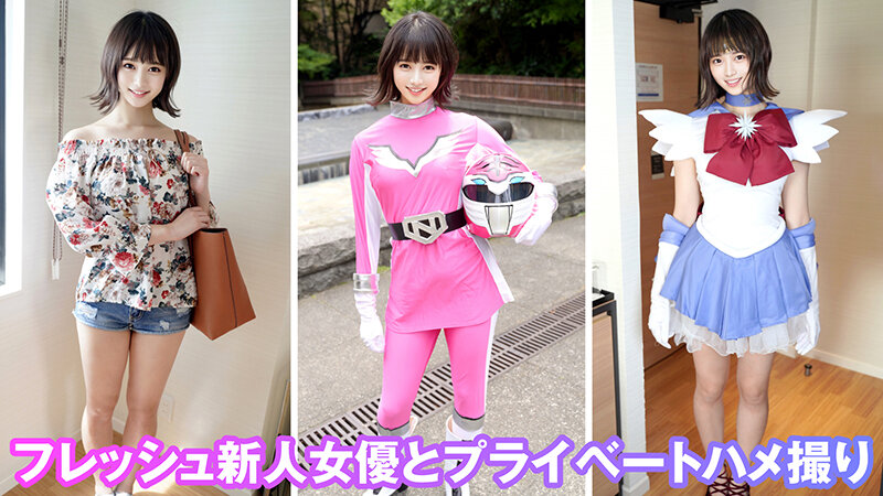 KAMEF-052 第 3 部分 - 38 分钟