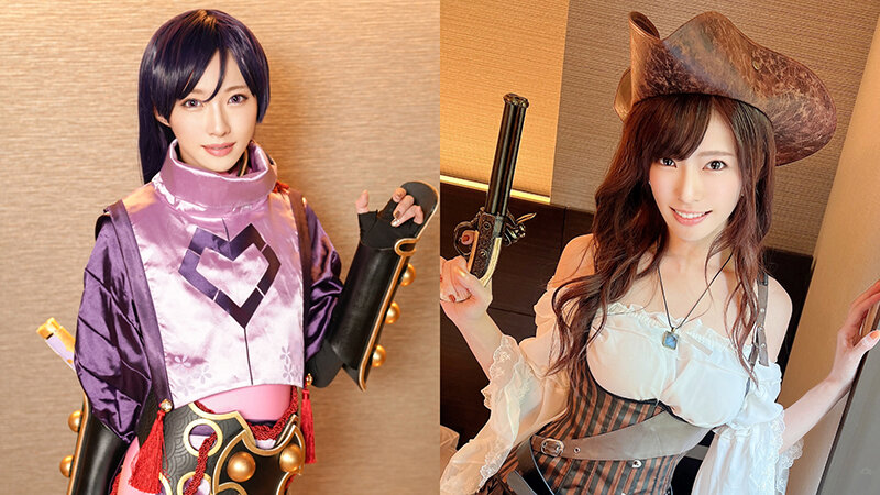 KAMEF-078 第 2 部分 - 34 分钟