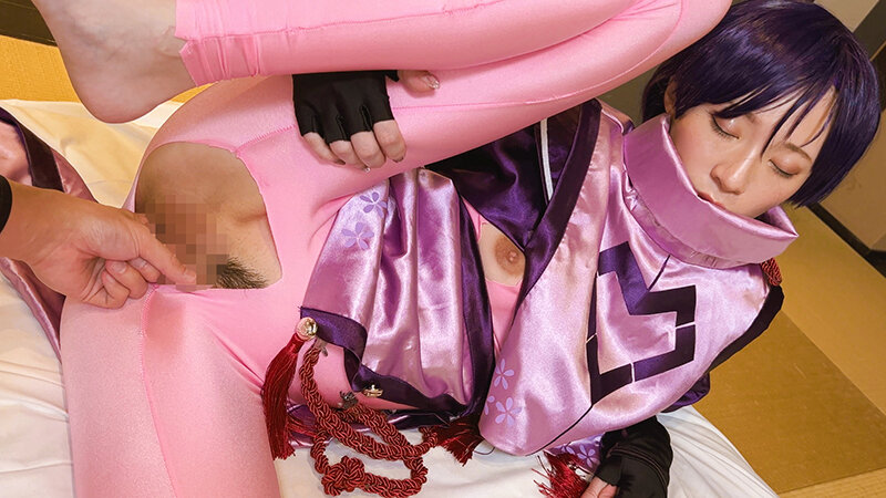 KAMEF-078 第 9 部分 - 62 分钟