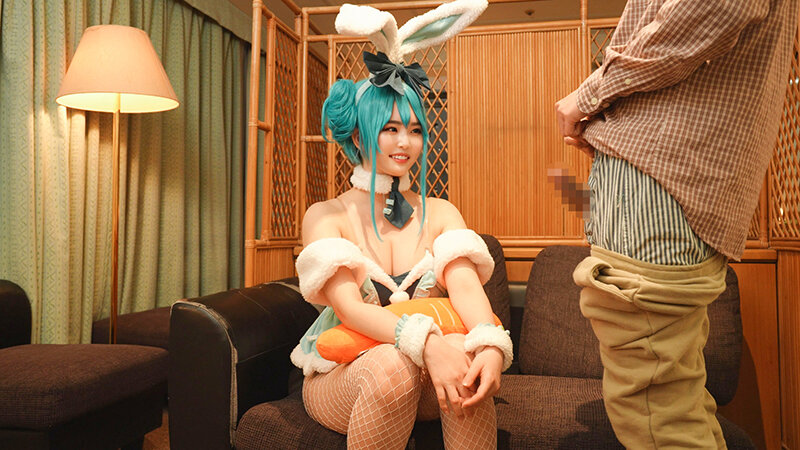 KAMEF-081 パート 5 - 50 分